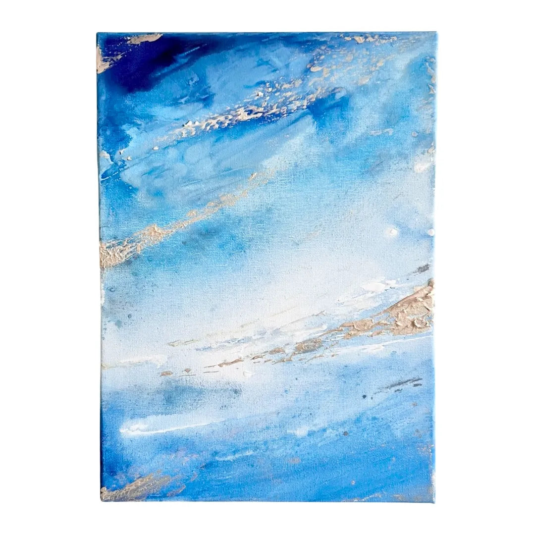 CLARITY - COBALT 2312231