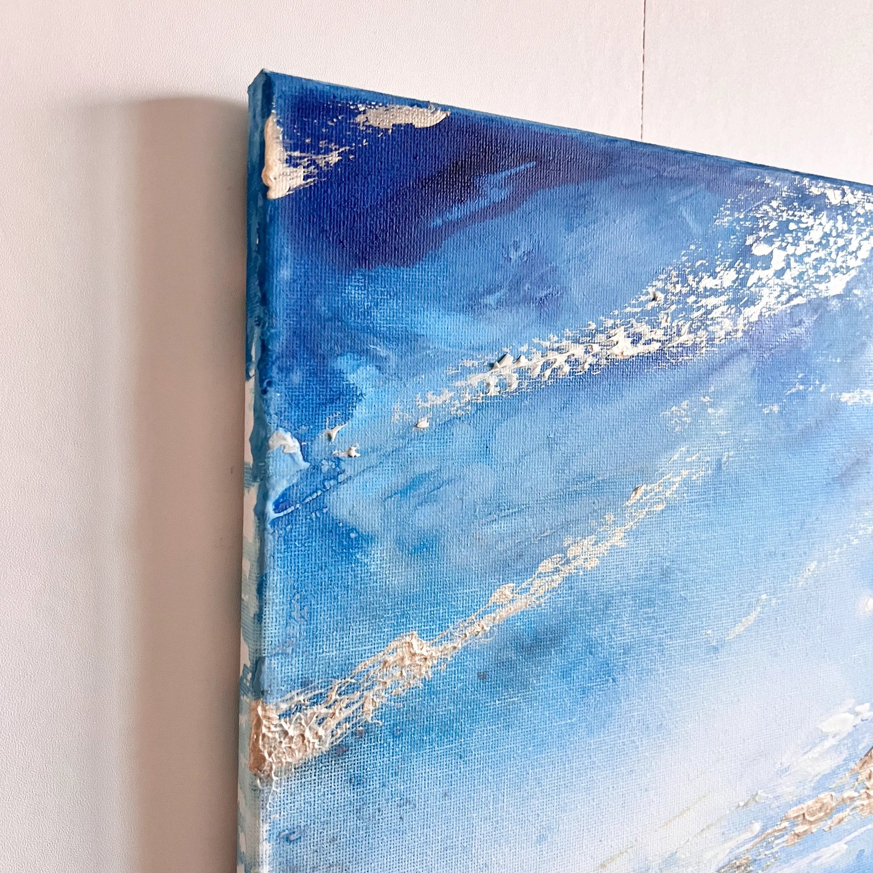 CLARITY - COBALT 2312231